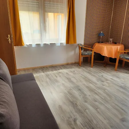 Schellis Gaestezimmer Enzklösterle Exterior foto