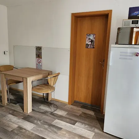 Schellis Gaestezimmer Enzklösterle Exterior foto