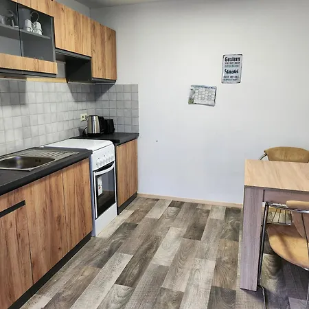 Schellis Gaestezimmer Enzklösterle Exterior foto