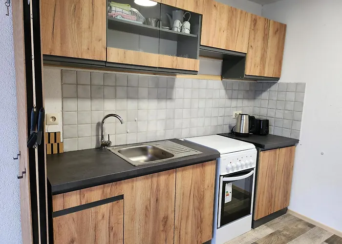 Schellis Gaestezimmer