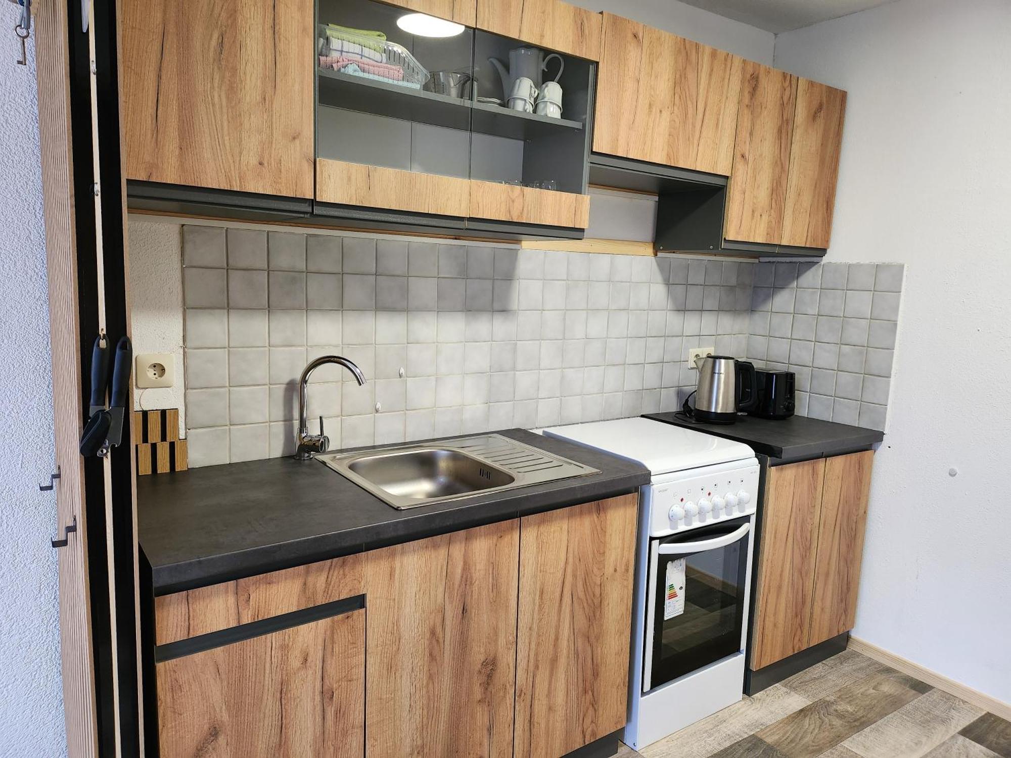 Apartment Schellis Gaestezimmer